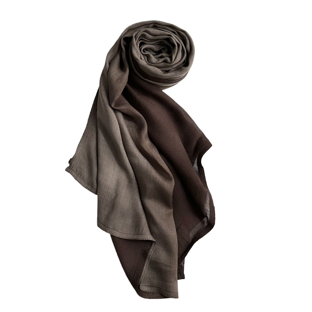 Voile Modale 2 Tons